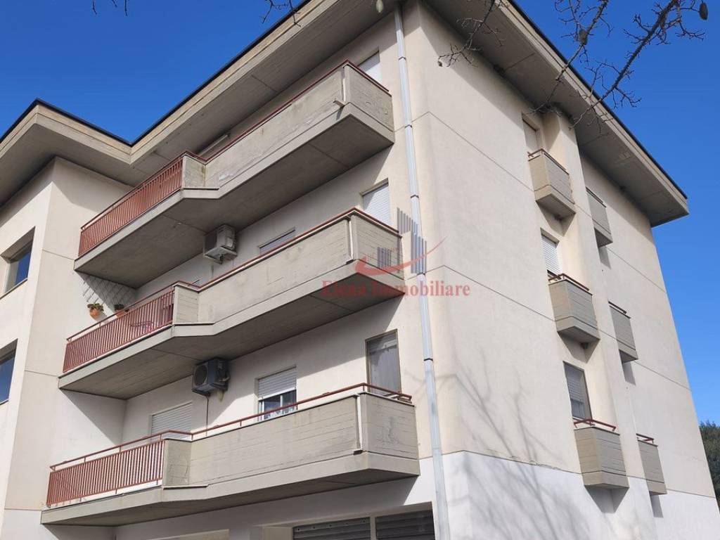 appartamento in vendita ad Alcamo