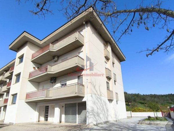appartamento in vendita ad Alcamo
