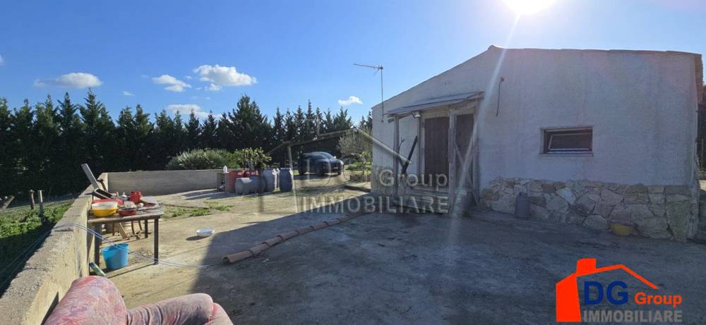 casa indipendente in vendita ad Alcamo