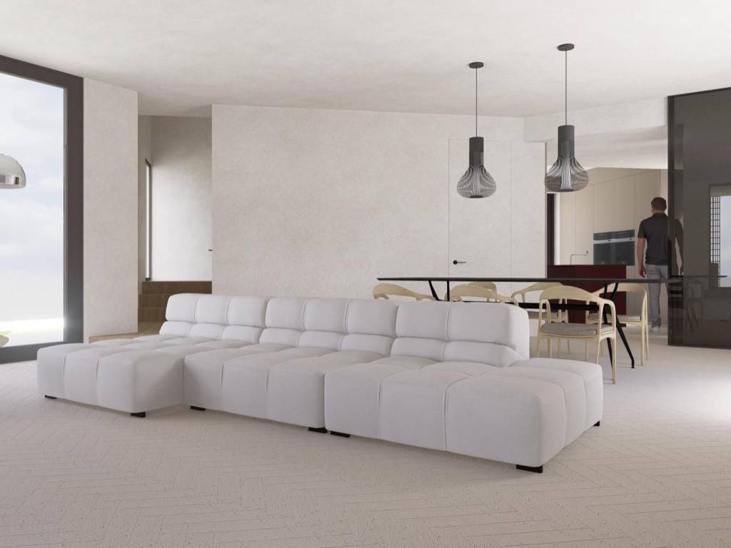 appartamento in vendita ad Alcamo