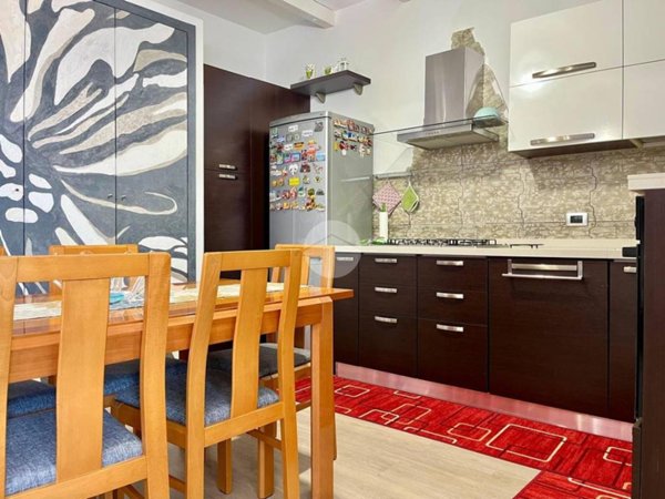 appartamento in vendita ad Alcamo