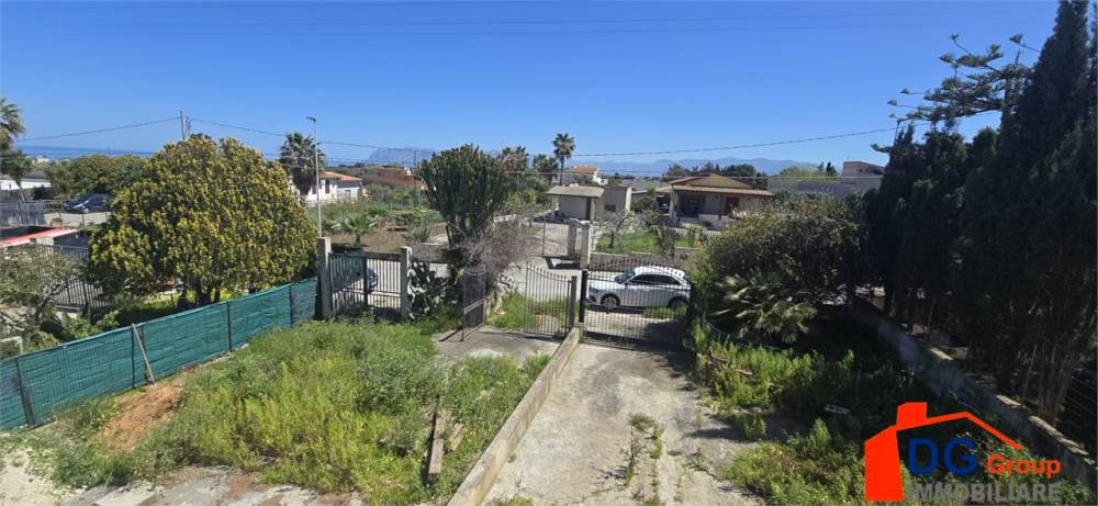 casa indipendente in vendita ad Alcamo