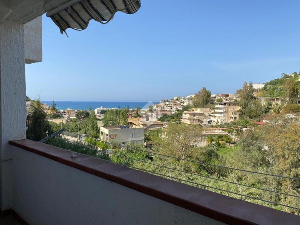 appartamento in vendita ad Alcamo in zona Alcamo Marina