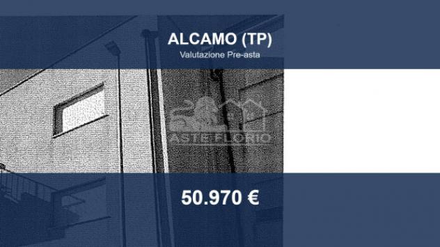 ufficio in vendita ad Alcamo