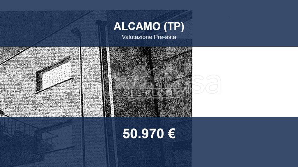 ufficio in vendita ad Alcamo
