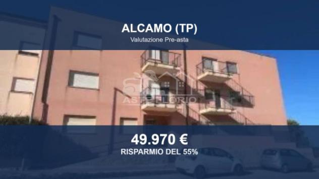 ufficio in vendita ad Alcamo