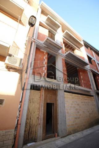 appartamento in vendita ad Alcamo