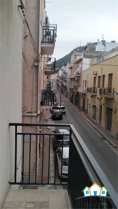 appartamento in vendita ad Alcamo