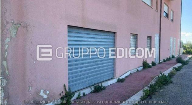 negozio in vendita ad Alcamo