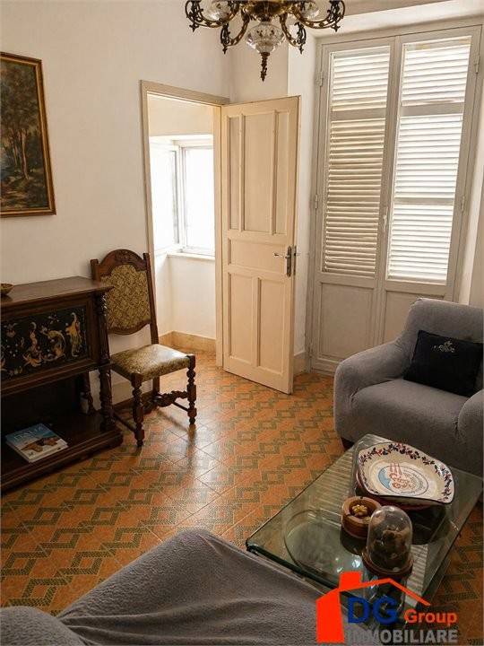 casa indipendente in vendita ad Alcamo