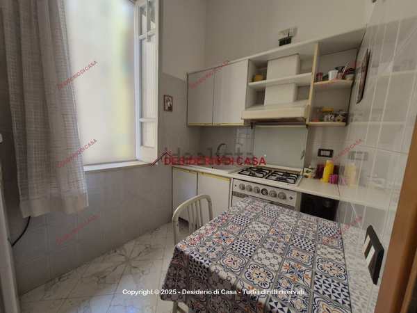 appartamento in vendita ad Alcamo
