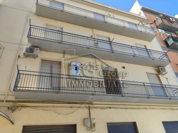 appartamento in vendita ad Alcamo