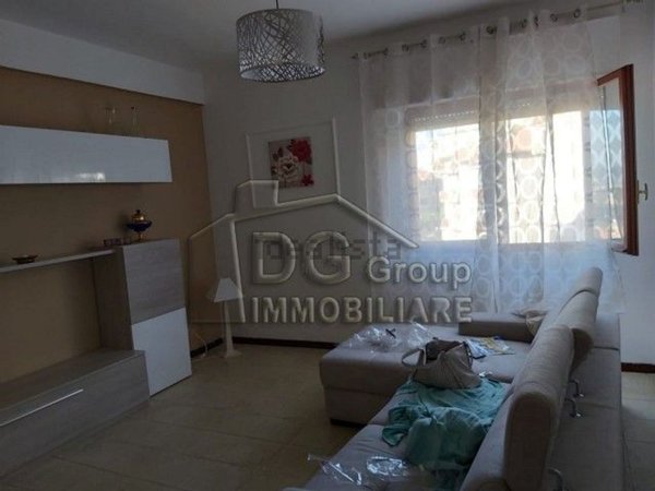 appartamento in vendita ad Alcamo