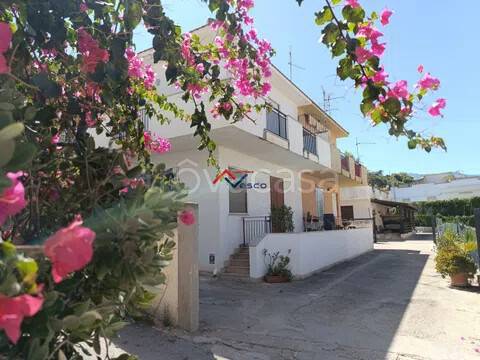 appartamento in vendita ad Alcamo in zona Alcamo Marina