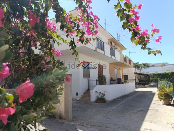 appartamento in vendita ad Alcamo in zona Alcamo Marina