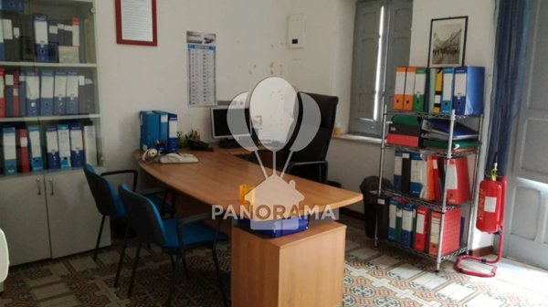 ufficio in vendita ad Alcamo in zona Centro Città