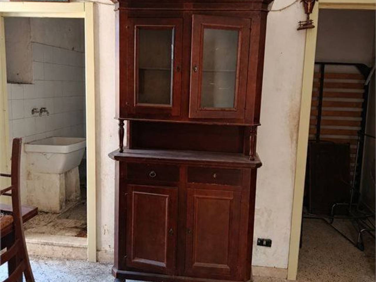 casa semindipendente in vendita ad Alcamo
