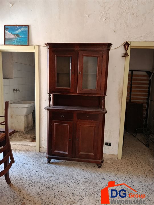 casa semindipendente in vendita ad Alcamo in zona Centro Città