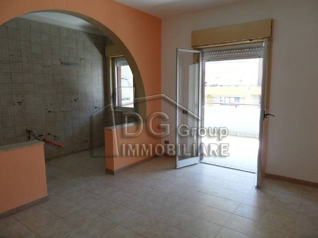 appartamento in vendita ad Alcamo