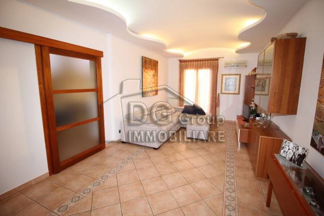 appartamento in vendita ad Alcamo