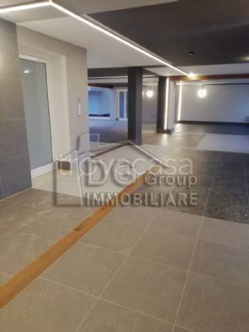 appartamento in vendita ad Alcamo