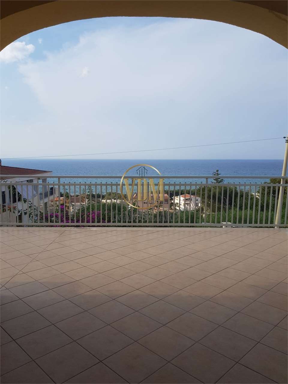casa indipendente in vendita ad Alcamo in zona Alcamo Marina