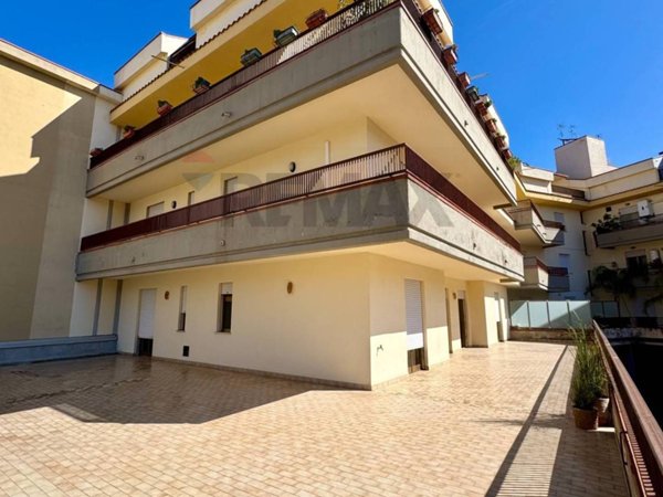 appartamento in vendita ad Alcamo