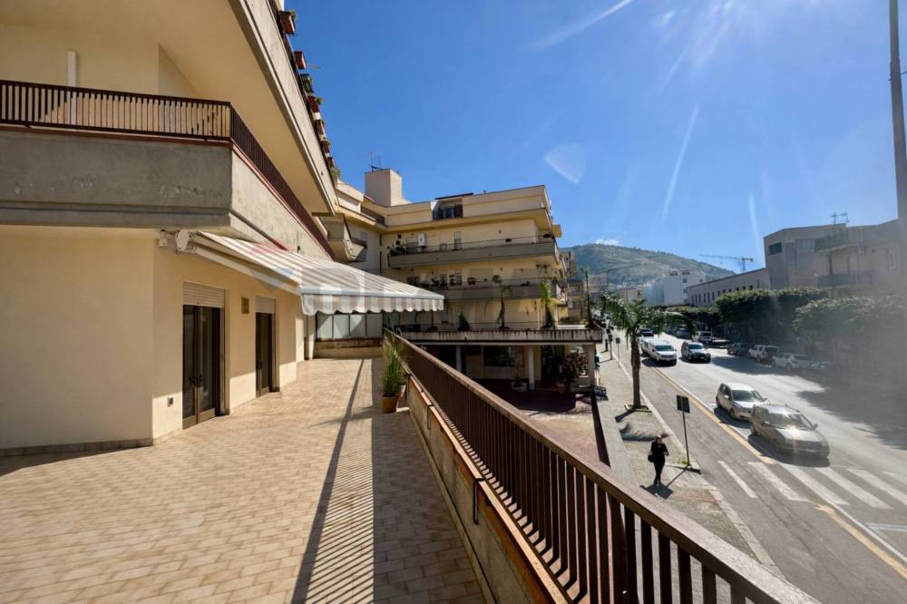 appartamento in vendita ad Alcamo