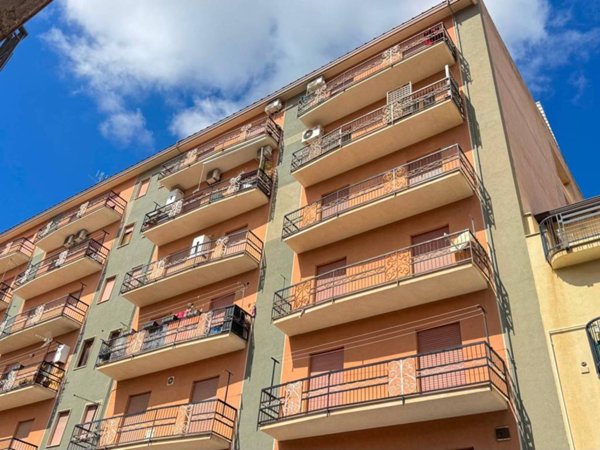 appartamento in vendita ad Alcamo