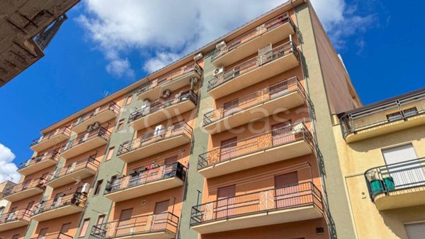 appartamento in vendita ad Alcamo