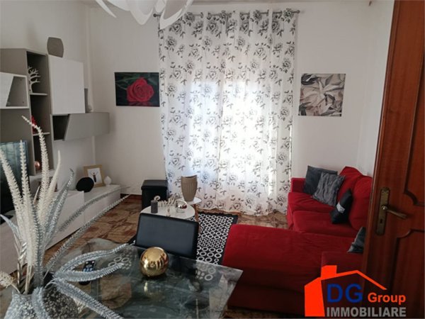 appartamento in vendita ad Alcamo