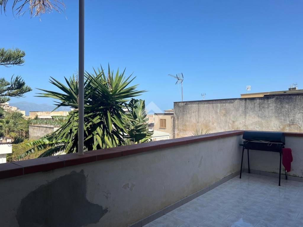 appartamento in vendita ad Alcamo in zona Alcamo Marina