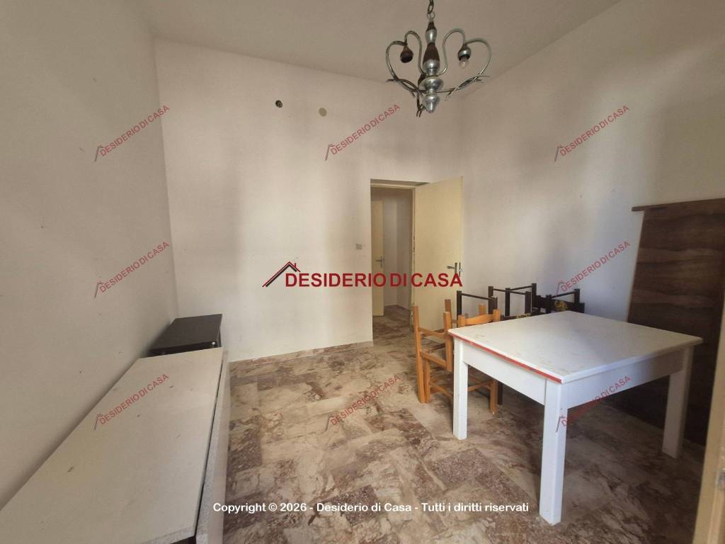 casa indipendente in vendita ad Alcamo in zona Alcamo Marina