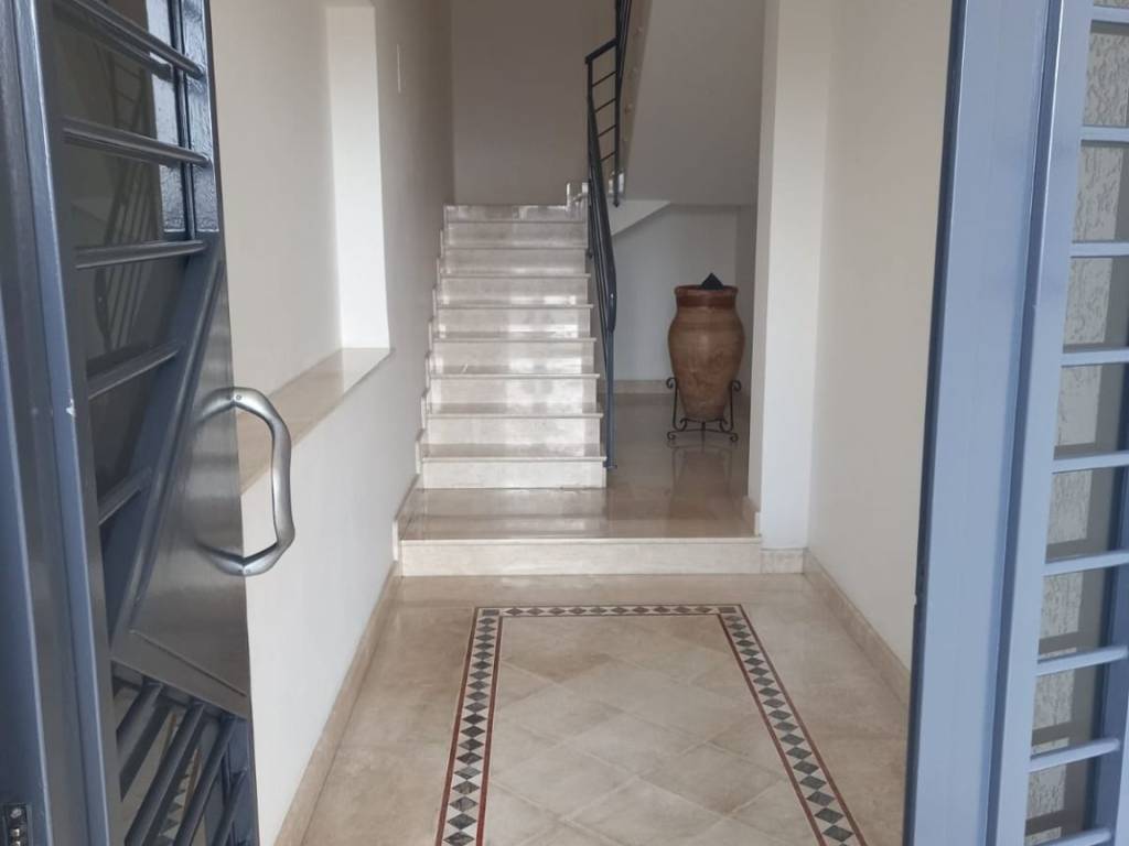 appartamento in vendita ad Alcamo