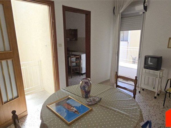 casa indipendente in vendita ad Alcamo