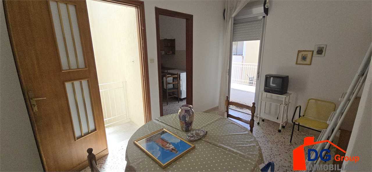 casa indipendente in vendita ad Alcamo