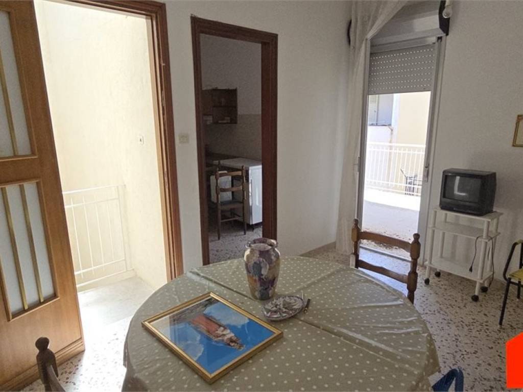 casa indipendente in vendita ad Alcamo