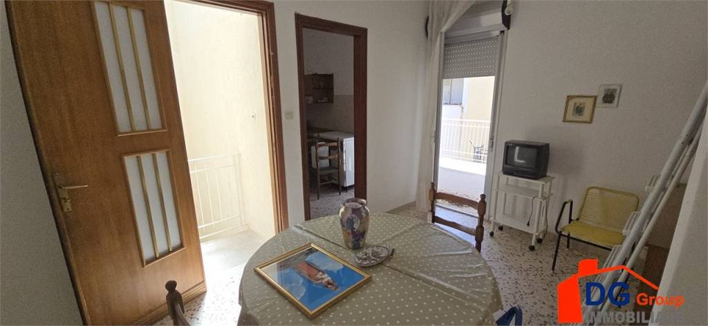 casa indipendente in vendita ad Alcamo