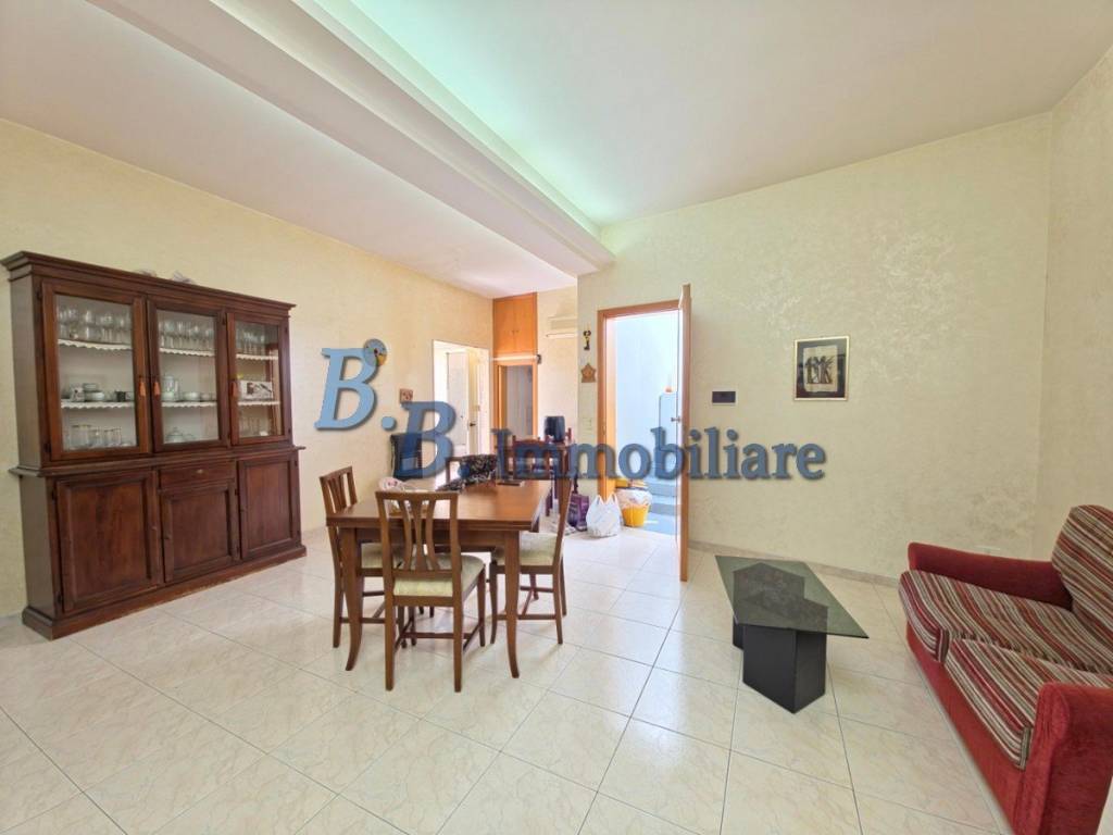 casa indipendente in vendita ad Alcamo