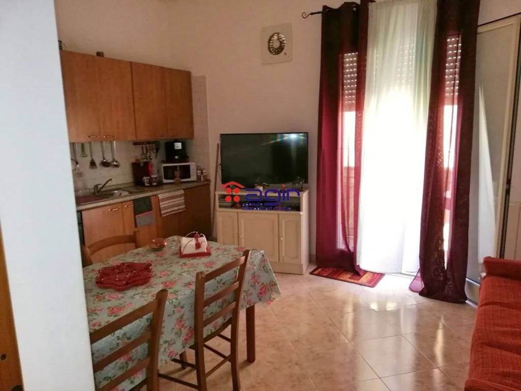 appartamento in vendita ad Alcamo