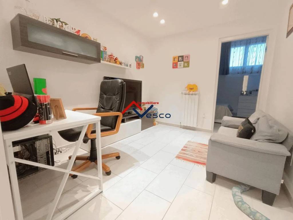 casa indipendente in vendita ad Alcamo
