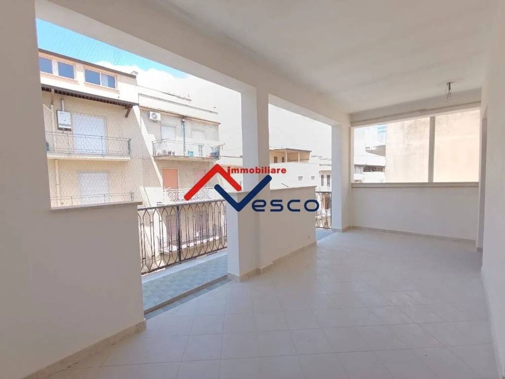 casa indipendente in vendita ad Alcamo