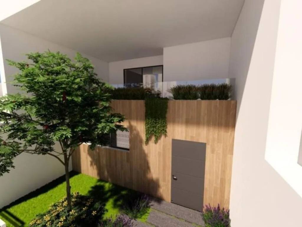 intera palazzina in vendita ad Alcamo