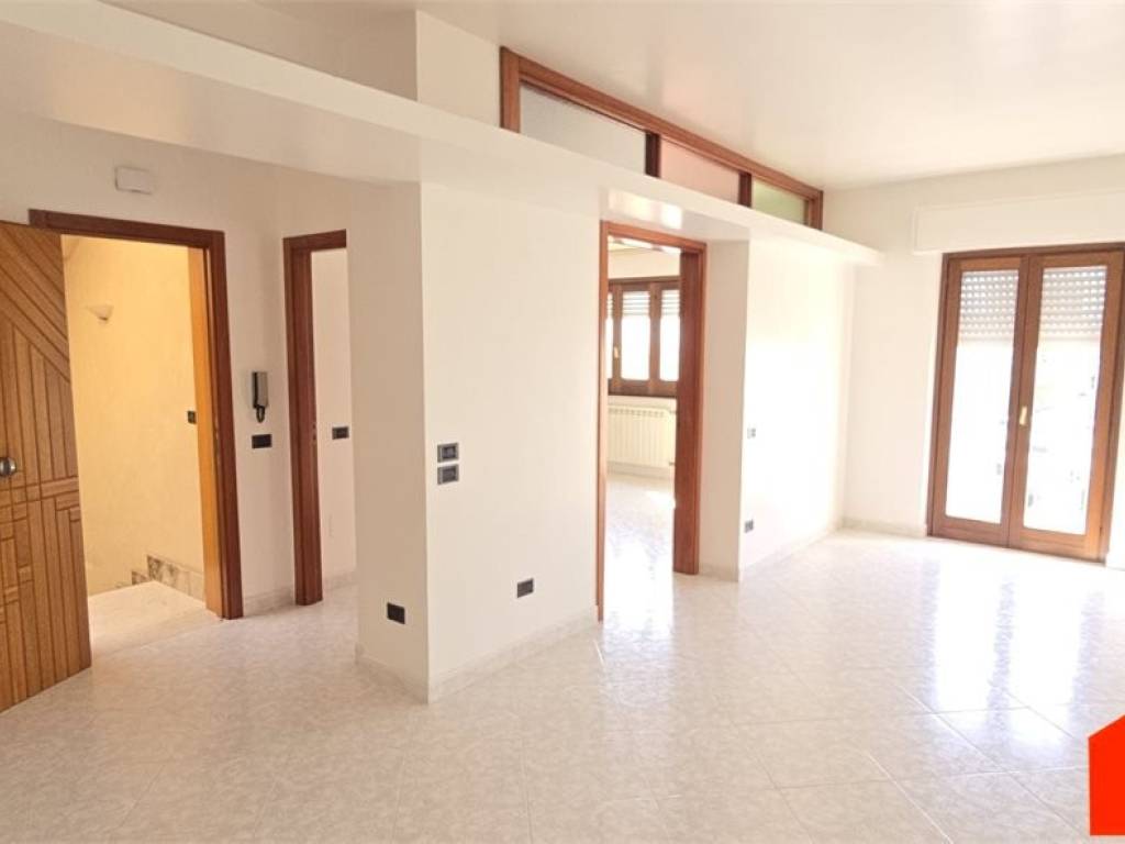 appartamento in vendita ad Alcamo