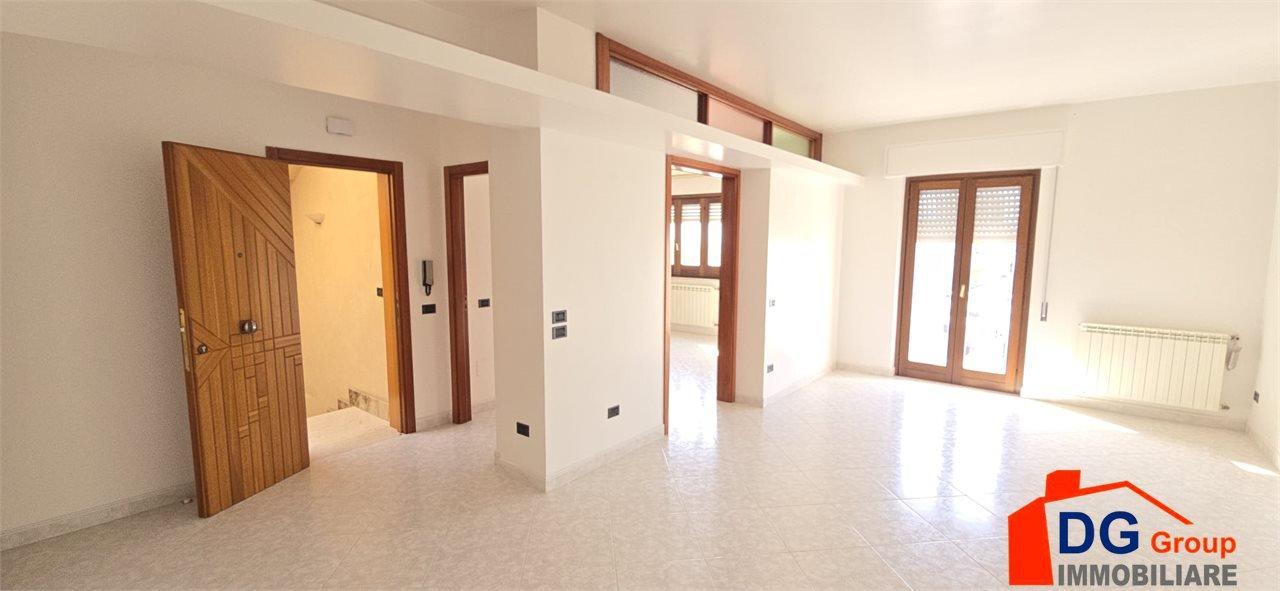 appartamento in vendita ad Alcamo