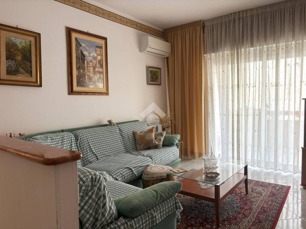 appartamento in vendita ad Alcamo