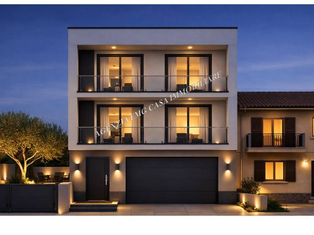 casa indipendente in vendita ad Alcamo