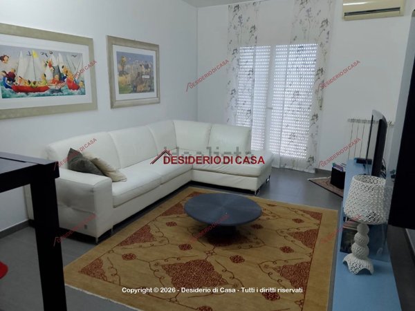 appartamento in vendita ad Alcamo