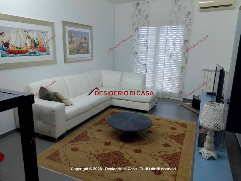 appartamento in vendita ad Alcamo