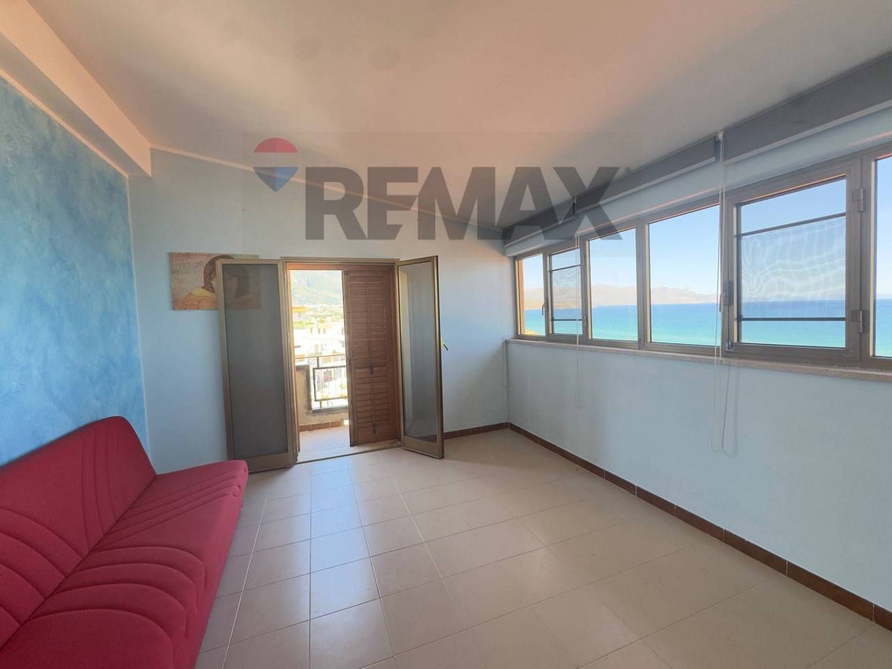 appartamento in vendita ad Alcamo in zona Alcamo Marina